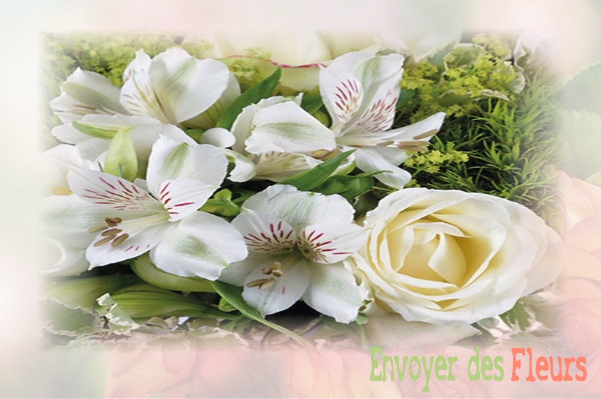 envoyer des fleurs à à SAINT-SAUVEUR-D-AUNIS
